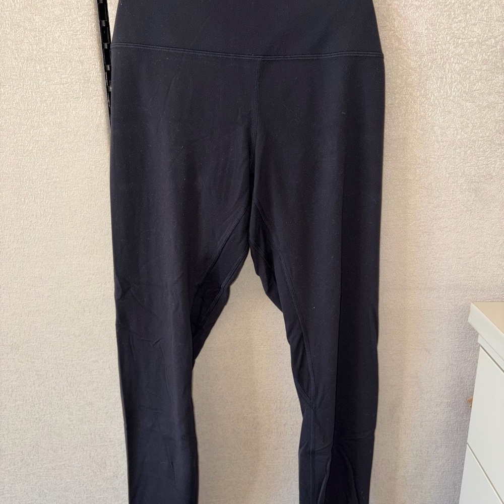 lululemon Align Leggings size 8